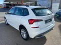 Skoda Kamiq Ambition 1,0 TSI DSG ACC Voll-LED
