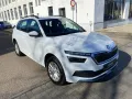 Skoda Kamiq Ambition 1,0 TSI DSG ACC Voll-LED