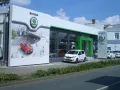Skoda Kamiq Ambition 1,0 TSI DSG ACC Voll-LED