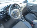 Ford Puma Hybrid Titanium  Winterpaket