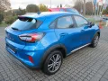 Ford Puma Hybrid Titanium  Winterpaket