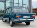 Lada VAZ 2101 Originalzustand H-Zulassung