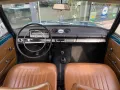 Lada VAZ 2101 Originalzustand H-Zulassung