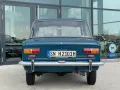 Lada VAZ 2101 Originalzustand H-Zulassung
