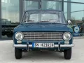 Lada VAZ 2101 Originalzustand H-Zulassung