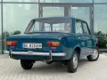 Lada VAZ 2101 Originalzustand H-Zulassung