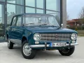 Lada VAZ 2101 Originalzustand H-Zulassung