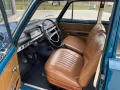 Lada VAZ 2101 Originalzustand H-Zulassung