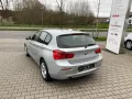 BMW 118i Advantage 136PS LED-Licht, Kamera, PDC