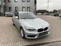 BMW 118i Advantage 136PS LED-Licht, Kamera, PDC