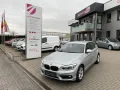 BMW 118i Advantage 136PS LED-Licht, Kamera, PDC