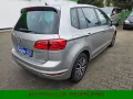 Volkswagen Golf Sportsvan*ALLSTAR*Klima*Lenkradhzg*PDC*ALU*