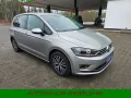 Volkswagen Golf Sportsvan*ALLSTAR*Klima*Lenkradhzg*PDC*ALU*
