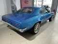 Pontiac Firebird Coupe