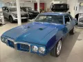 Pontiac Firebird Coupe