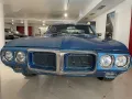 Pontiac Firebird Coupe