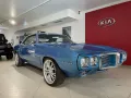 Pontiac Firebird Coupe
