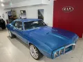 Pontiac Firebird Coupe