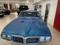 Pontiac Firebird Coupe