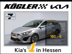 Kia Ceed SW 1.6 PHEV Spirit --44% TEC-SIT-GD