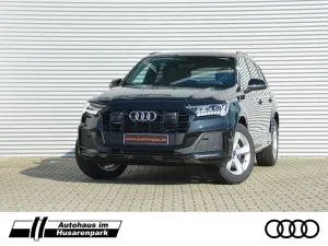 Audi Q7 S line 50 TDI quattro ++MATRIX+SHZ+PANO++