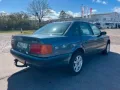 Audi 100 quattro aus 2.Hand