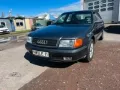 Audi 100 quattro aus 2.Hand
