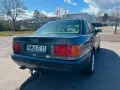 Audi 100 quattro aus 2.Hand