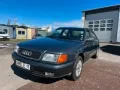 Audi 100 quattro aus 2.Hand