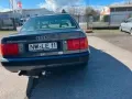 Audi 100 quattro aus 2.Hand