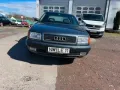 Audi 100 quattro aus 2.Hand