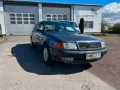 Audi 100 quattro aus 2.Hand