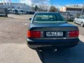 Audi 100 quattro aus 2.Hand