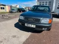 Audi 100 quattro aus 2.Hand