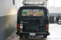 Volkswagen T2 B mit Schlafplatz H Kennzeichen 2 Hand(1982)