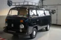 Volkswagen T2 B mit Schlafplatz H Kennzeichen 2 Hand(1982)