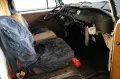 Volkswagen T2 B mit Schlafplatz H Kennzeichen 2 Hand(1982)