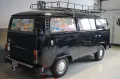 Volkswagen T2 B mit Schlafplatz H Kennzeichen 2 Hand(1982)
