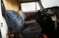 Volkswagen T2 B mit Schlafplatz H Kennzeichen 2 Hand(1982)