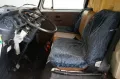 Volkswagen T2 B mit Schlafplatz H Kennzeichen 2 Hand(1982)