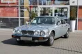 Jaguar XJ12 Double Six H-Zulassung Bestzustand