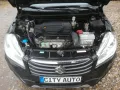 Suzuki (SX4) S-Cross 1.6 Comfort 2WD