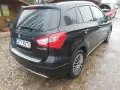 Suzuki (SX4) S-Cross 1.6 Comfort 2WD