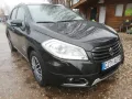 Suzuki (SX4) S-Cross 1.6 Comfort 2WD
