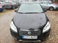 Suzuki (SX4) S-Cross 1.6 Comfort 2WD