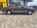 Mercedes-Benz CE 300 original Zustand/ Leder/ Automatik