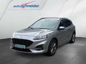 Ford Kuga ST-Line X