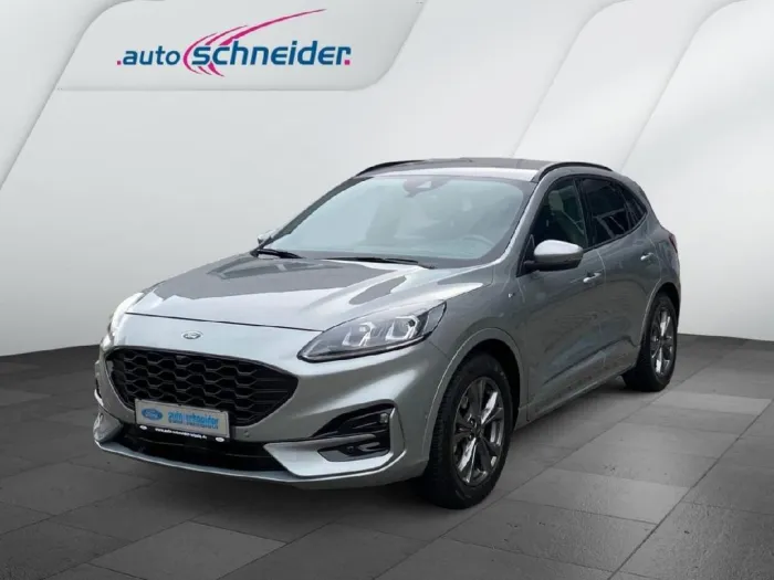 Ford Kuga ST-Line X