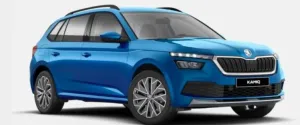 Skoda Kamiq 130 Jahre Premium 1.5 TSI 150 PS DSG 5 ...