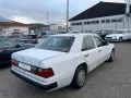 Mercedes-Benz 200 D*OLDTIMER*H-ZULL.SCHIEBEDACH*
